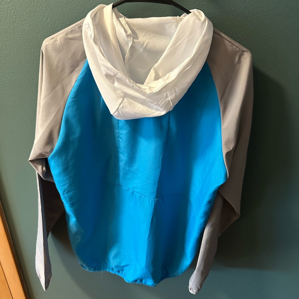 Running Jacket - image 2